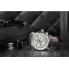 Zegarek Męski ZEPPELIN 100 Yahre 7640-1 + BOX