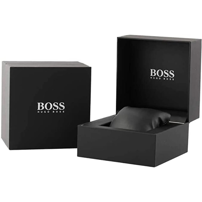 Zegarek Męski Hugo Boss Peak 1513814 + BOX.
