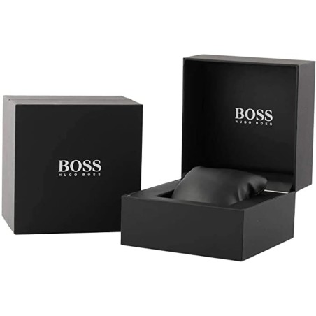 Zegarek Męski Hugo Boss Peak 1513814 + BOX.