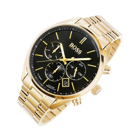 Zegarek Męski Hugo Boss Champion 1513848 + BOX.