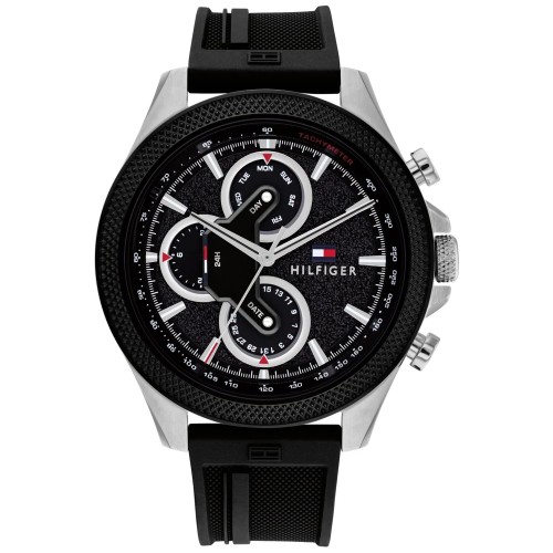 Zegarek Męski Tommy Hilfiger Clark 1792082 + BOX
