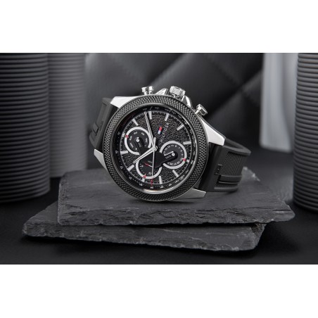 Zegarek Męski Tommy Hilfiger Clark 1792082 + BOX
