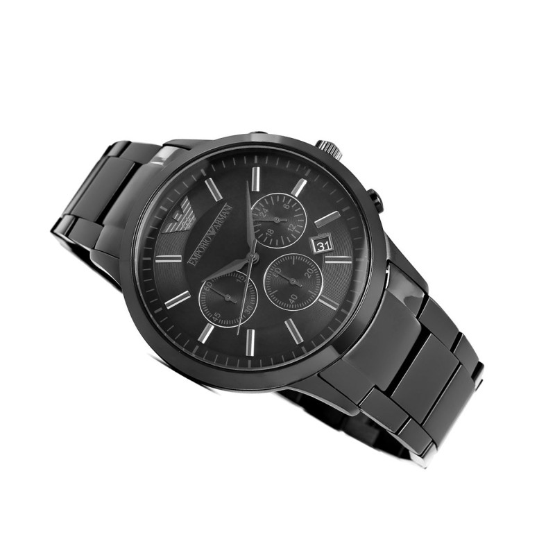 Zegarek Męski Emporio Armani Renato AR2453 + BOX.
