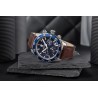 Zegarek Męski Tommy Hilfiger TH85 Chronograph 1792163 + BOX