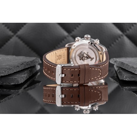 Zegarek Męski Tommy Hilfiger TH85 Chronograph 1792166 + BOX