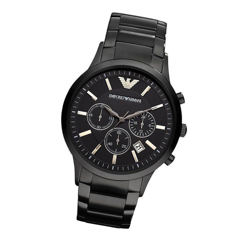 Zegarek Męski Emporio Armani Renato AR2453 + BOX.