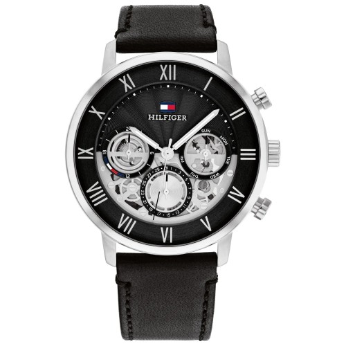 Zegarek Męski Tommy Hilfiger Legend 1710565 + BOX