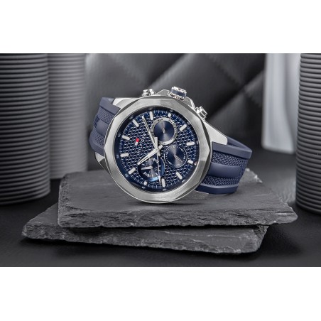 Zegarek Męski Tommy Hilfiger Lars 1710649 + BOX