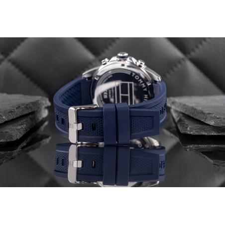 Zegarek Męski Tommy Hilfiger Lars 1710649 + BOX