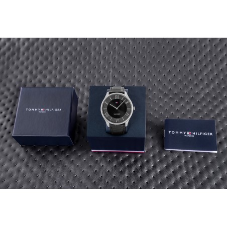 Zegarek Męski Tommy Hilfiger Becker 1710516 + BOX