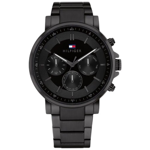 Zegarek Męski Tommy Hilfiger Tyson 1710590 + BOX