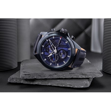 Zegarek Męski Tommy Hilfiger Jax 1710655 + BOX