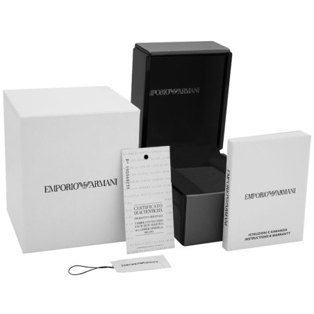 Zegarek Męski Emporio Armani Renato AR2453 + BOX.