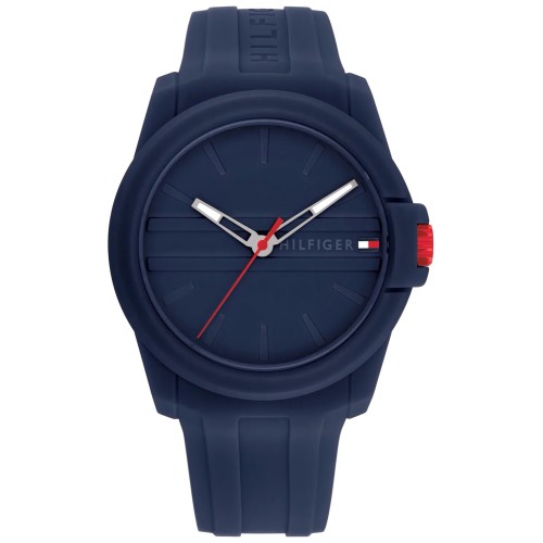 Zegarek Męski Tommy Hilfiger Austin 1710595  + BOX