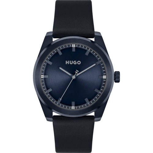 Zegarek Męski HUGO Bright 1530352 + BOX