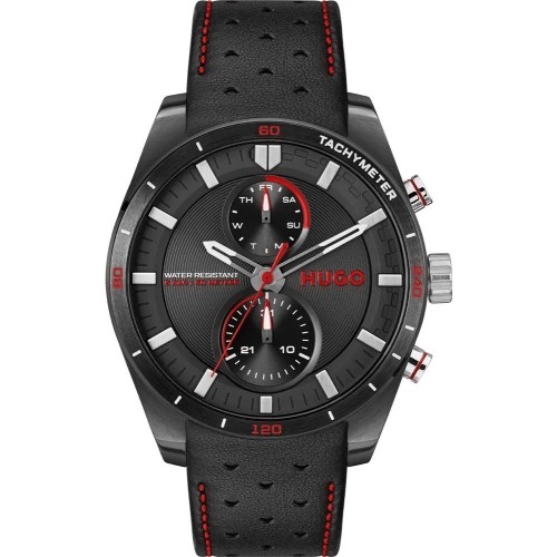 Zegarek Męski HUGO Fast 1530370 + BOX