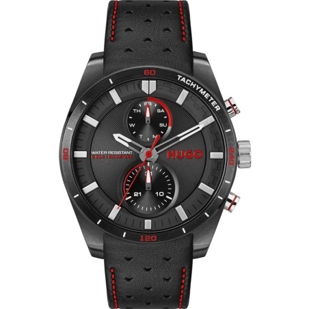 Zegarek Męski HUGO Fast 1530370 + BOX