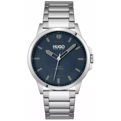 Zegarek Męski HUGO First 1530186 + BOX