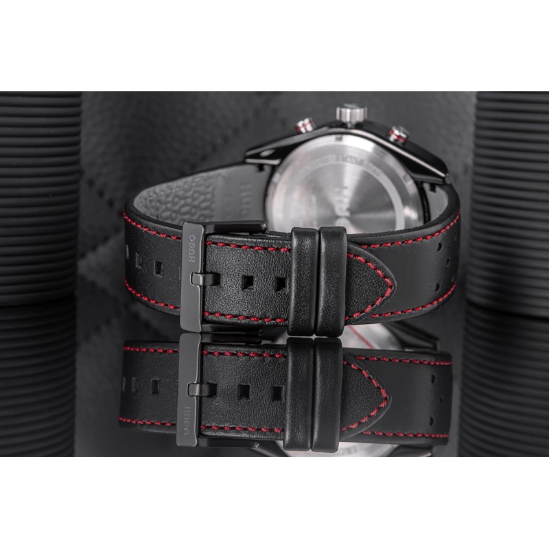Zegarek Męski HUGO Fast 1530370 + BOX