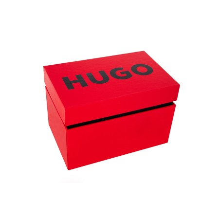 Zegarek Męski HUGO Fast 1530370 + BOX