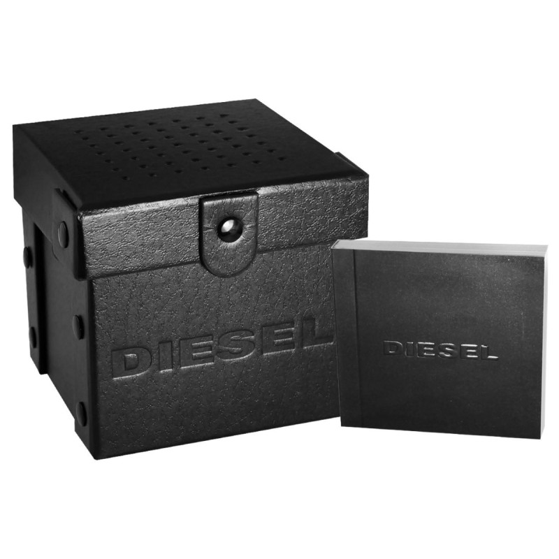 Zegarek Męski Diesel Mega Chief DZ4318 + BOX.