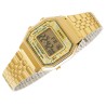 Zegarek Damski CASIO LA680WGA-9CDF + BOX