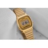 Zegarek Damski CASIO LA670WGA-9DF + BOX