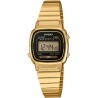 Zegarek Damski CASIO LA670WGA-1DF + BOX