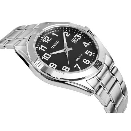 Zegarek Męski CASIO MTP-1308D-1BVDF + BOX