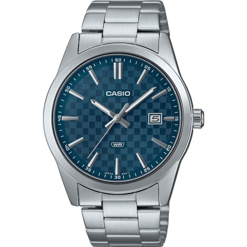 Zegarek Męski CASIO MTP-VD03D-2A2UDF + BOX
