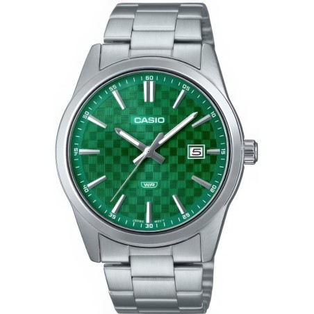 Zegarek Męski CASIO MTP-VD03D-3A1UDF + BOX