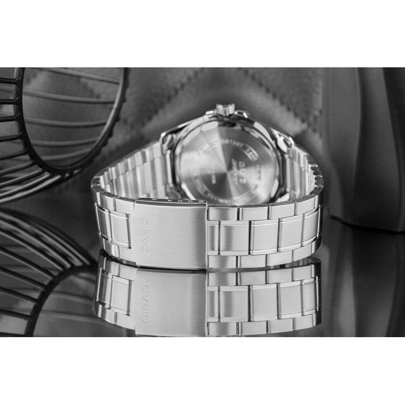 Zegarek Męski CASIO MTP-1308D-1BVDF + BOX