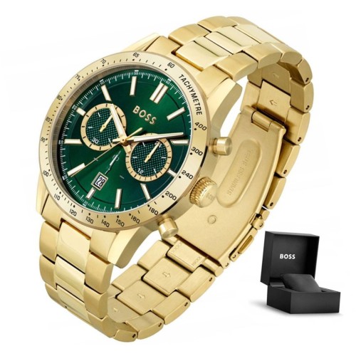 Zegarek Męski Hugo Boss Allure HB1513923 + BOX.