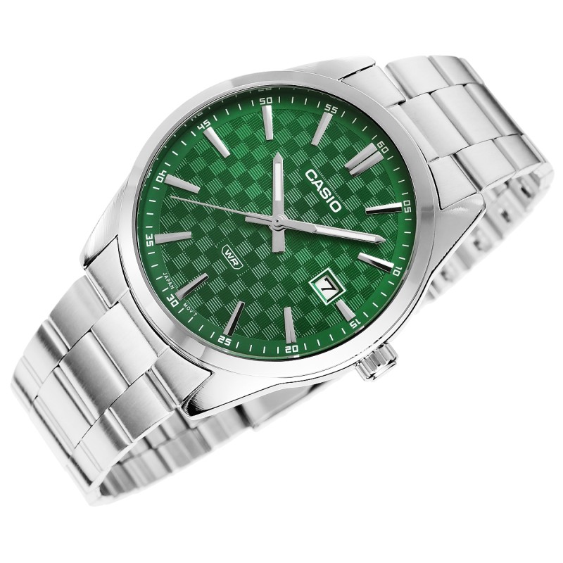 Zegarek Męski CASIO MTP-VD03D-3A1UDF + BOX