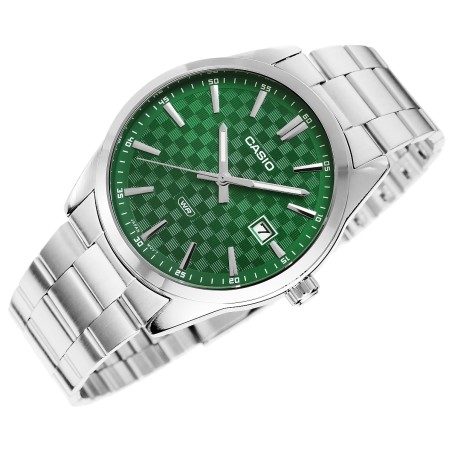 Zegarek Męski CASIO MTP-VD03D-3A1UDF + BOX