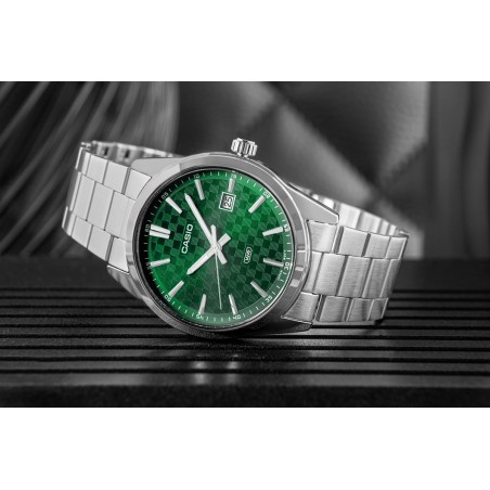 Zegarek Męski CASIO MTP-VD03D-3A1UDF + BOX