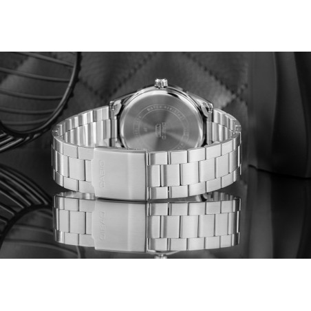 Zegarek Męski CASIO MTP-VD03D-3A1UDF + BOX