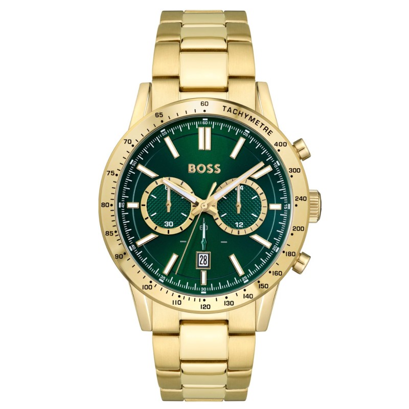 Zegarek Męski Hugo Boss Allure HB1513923 + BOX.