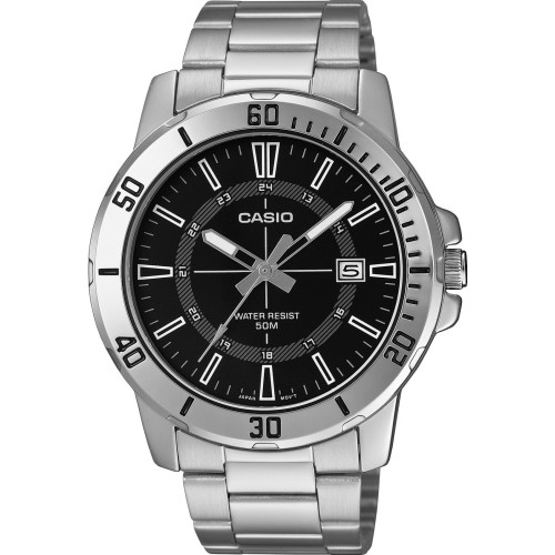 Zegarek Męski CASIO MTP-VD01D-1CVUDF + BOX