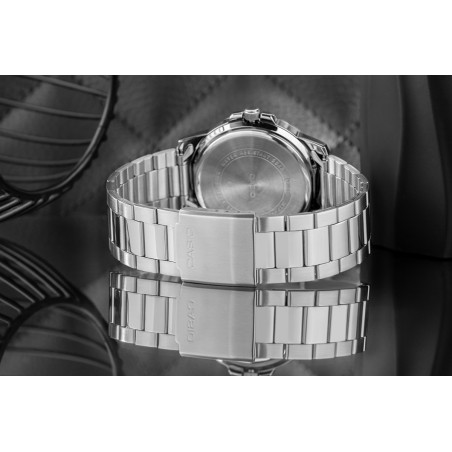Zegarek Męski CASIO MTP-VD01D-1CVUDF + BOX