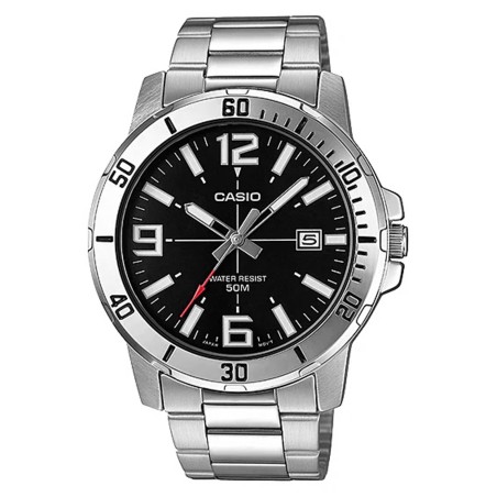 Zegarek Męski CASIO MTP-VD01D-1BVUDF + BOX
