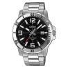 Zegarek Męski CASIO MTP-VD01D-1BVUDF + BOX