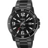 Zegarek Męski CASIO MTP-VD01B-1BVUDF + BOX