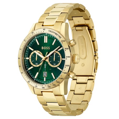 Zegarek Męski Hugo Boss Allure HB1513923 + BOX.