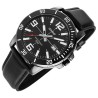 Zegarek Męski CASIO MTP-VD01BL-1BVUDF + BOX