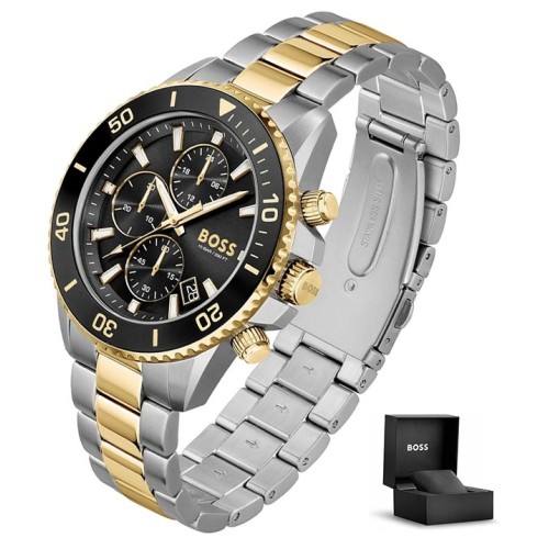 Zegarek Męski Hugo Admiral HB1513908 + BOX.