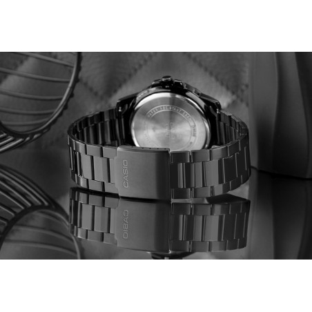 Zegarek Męski CASIO MTP-VD01B-1BVUDF + BOX
