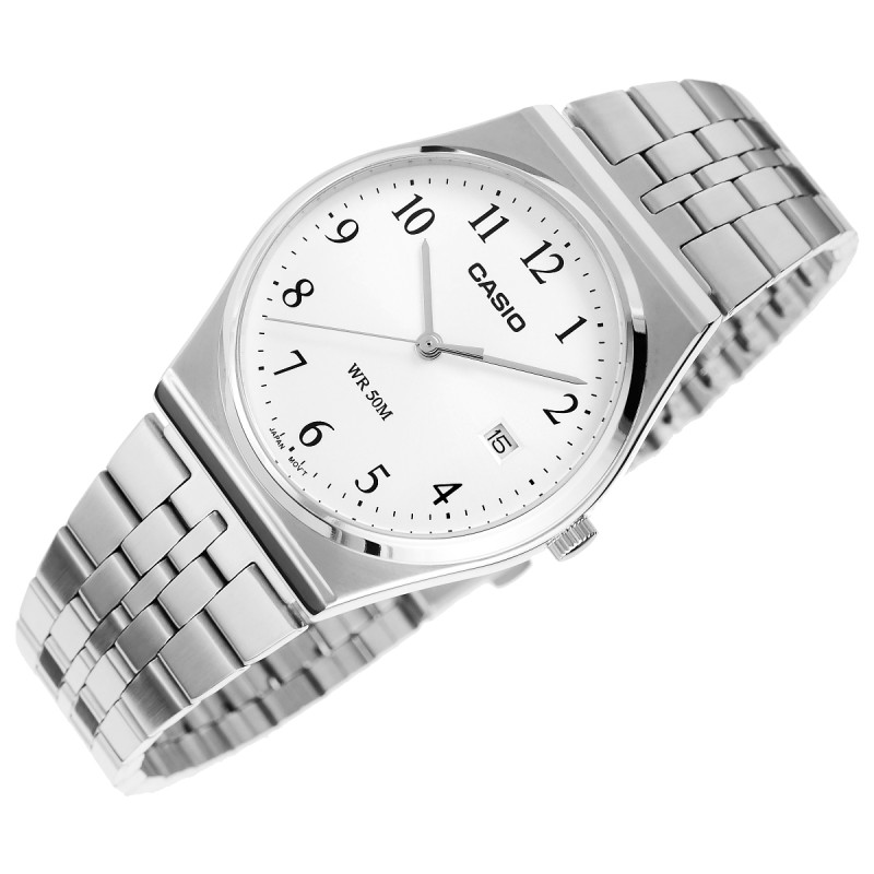 Zegarek Męski CASIO MTP-B145D-7BVDF + BOX