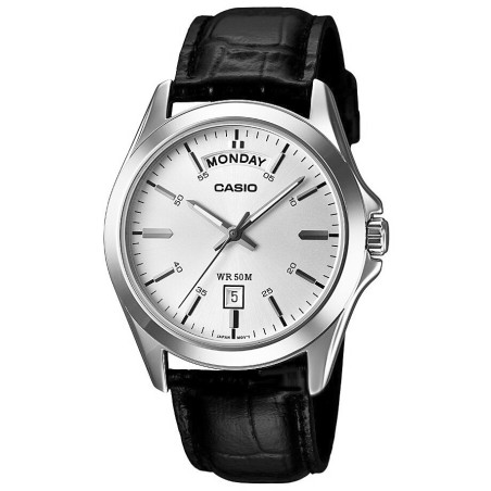 Zegarek Męski CASIO MTP-1370L-7AVDF + BOX