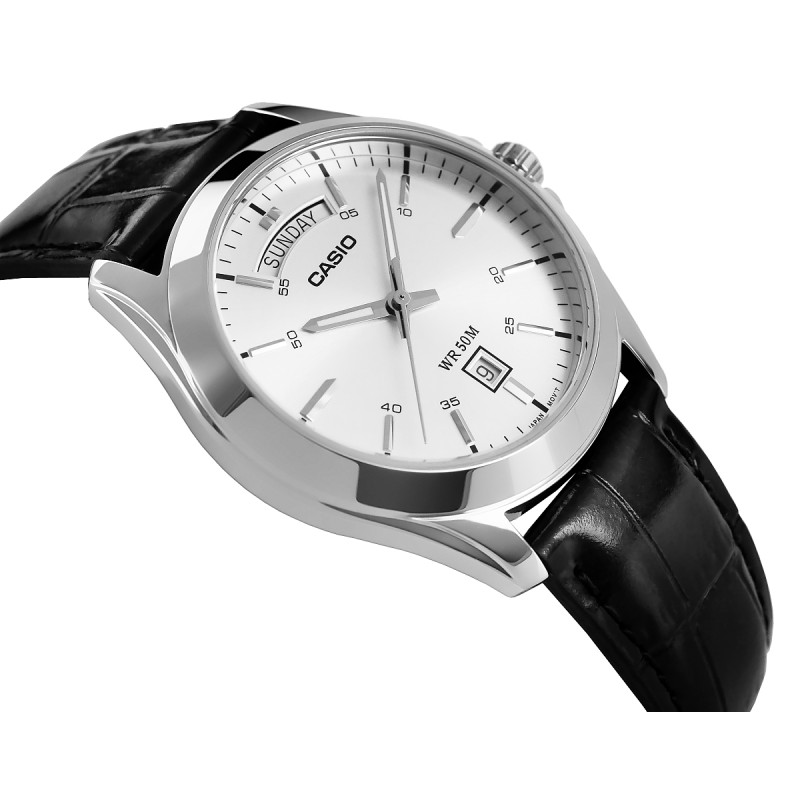 Zegarek Męski CASIO MTP-1370L-7AVDF + BOX